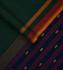 ARUPPUKOTTAI 60S COTTON SAREES WITH BLOUSE